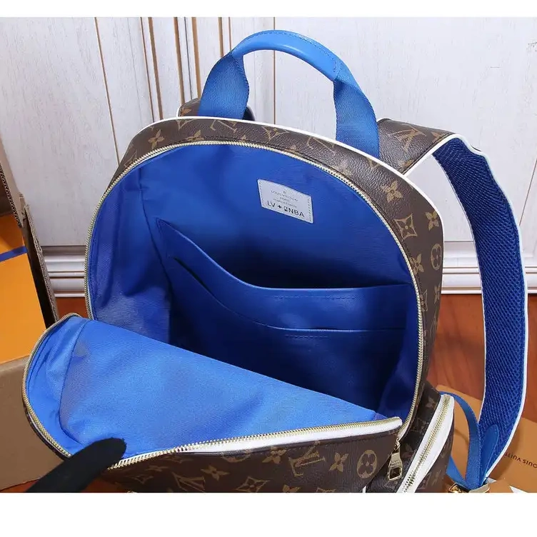 Brother Sam Yupoo 2207YA0001 LV Bag 0329